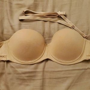 Calvin Klein Strapless/Convertable Bra